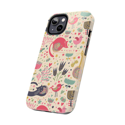Phone Case - Oh Cats