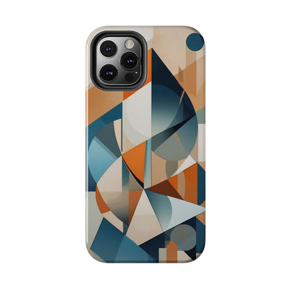 Phone Case - There's something about the abstractness