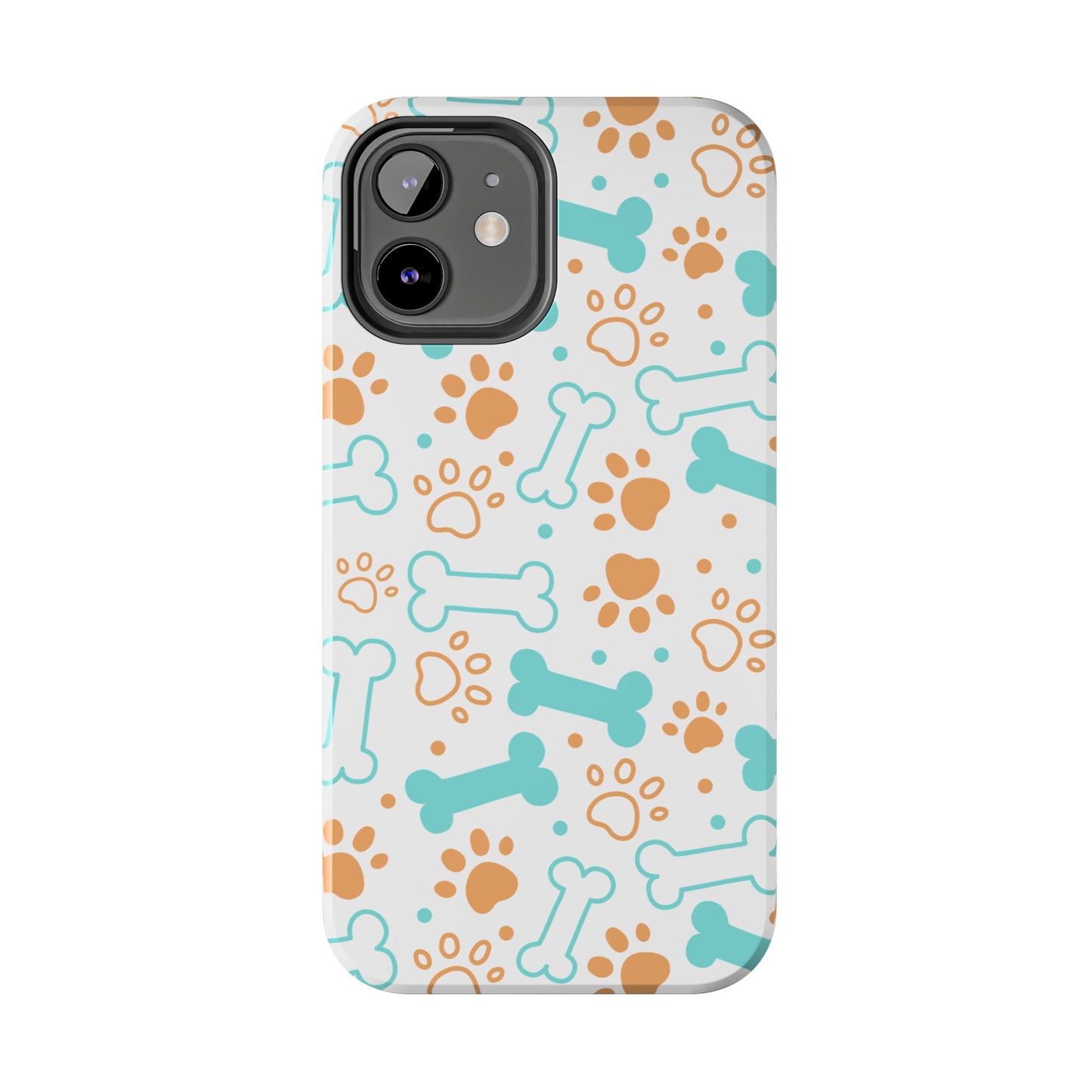 Phone Case - Im a dog person