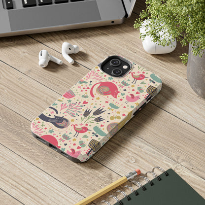 Phone Case - Oh Cats
