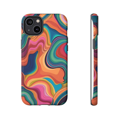 Phone Case - This might be too much...