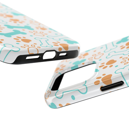 Phone Case - Im a dog person