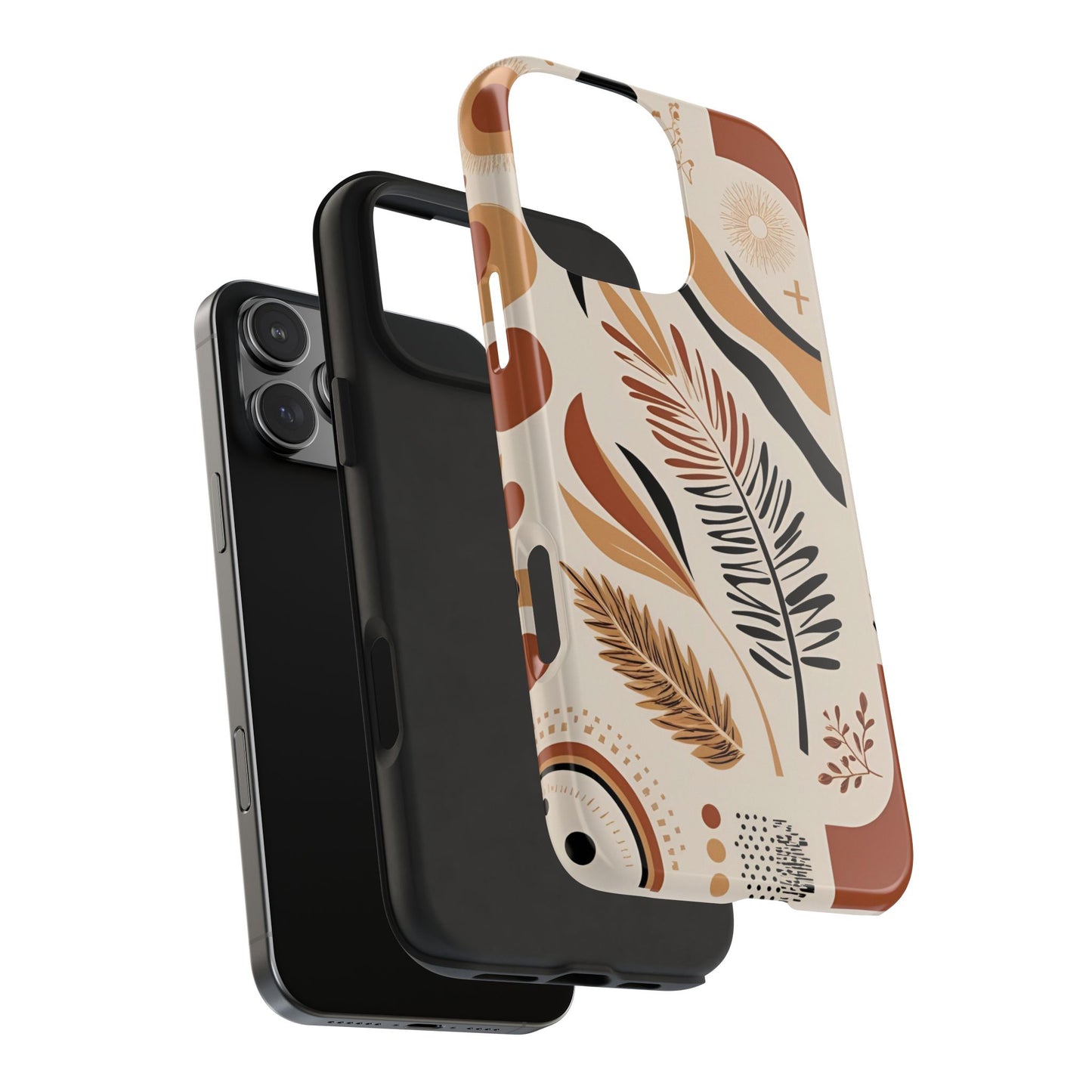 Phone Case - Abstract + Nature?