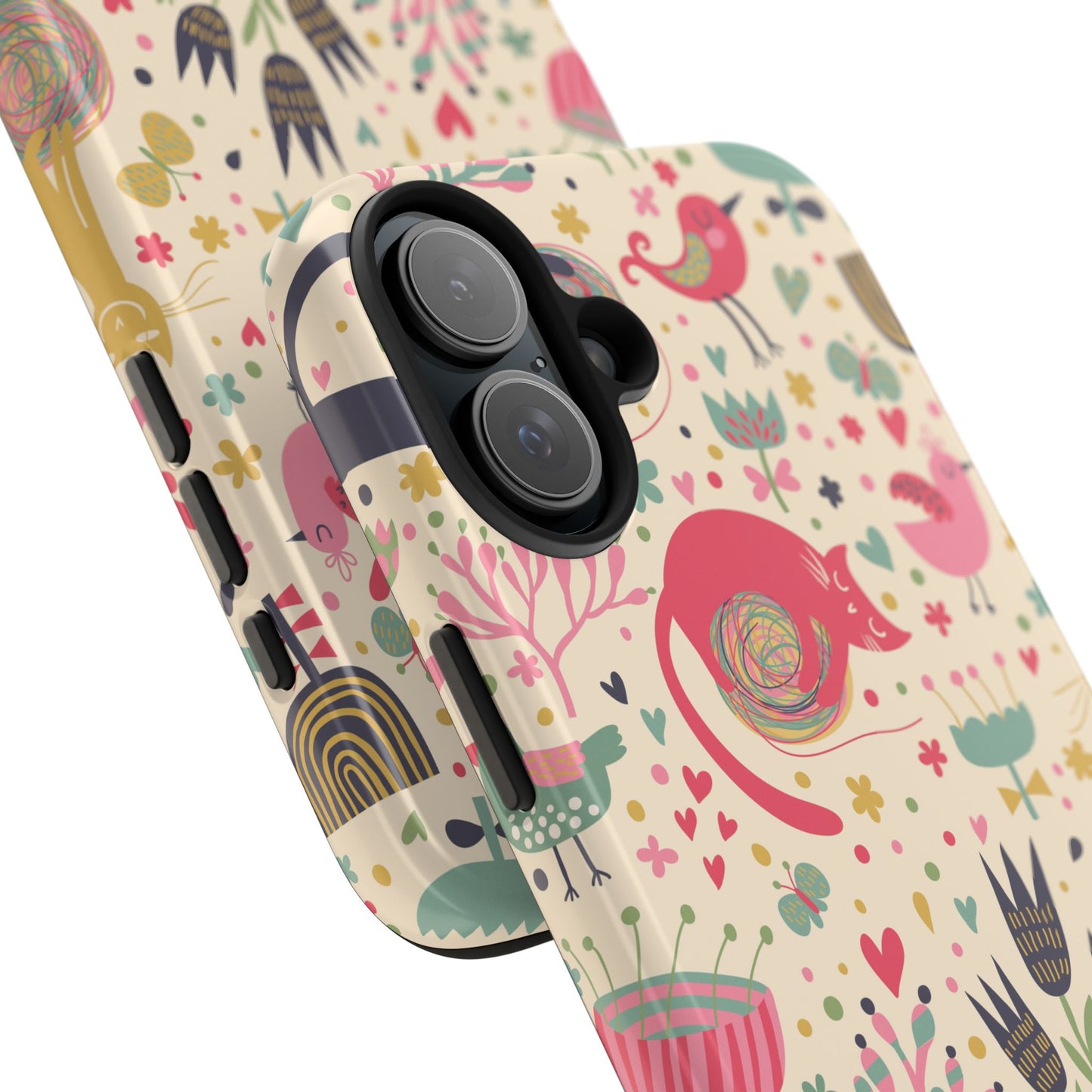 Phone Case - Oh Cats