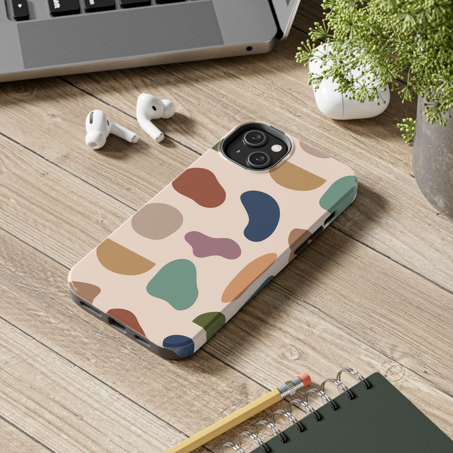 Phone Cases - Aesthetic Shapes and more?