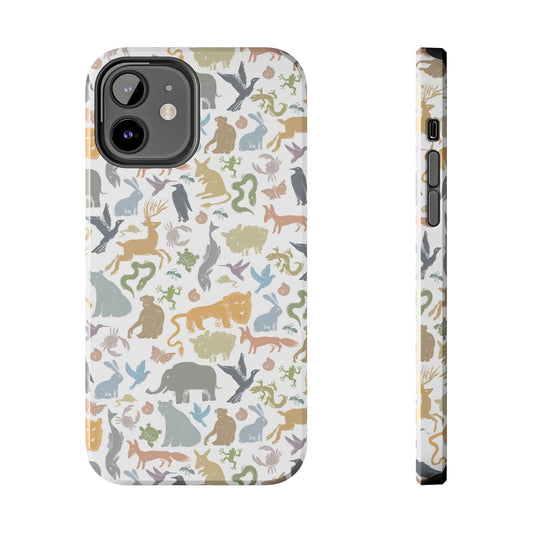 Animal Phone Cases