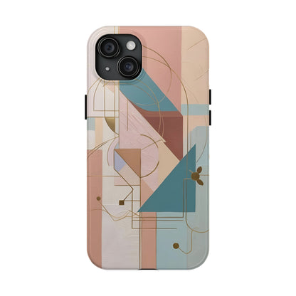 Phone Case - Mood Mural