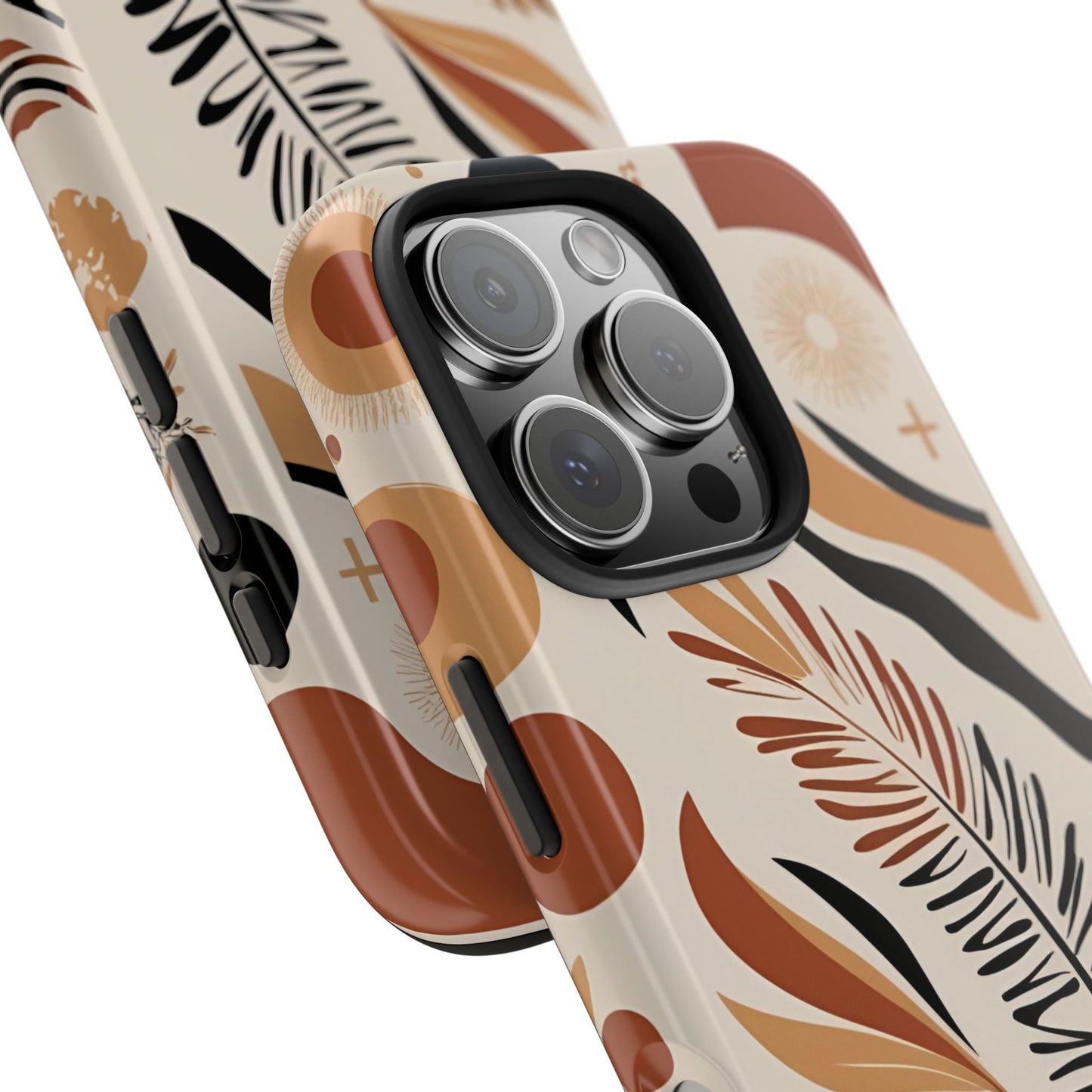 Phone Case - Abstract + Nature?