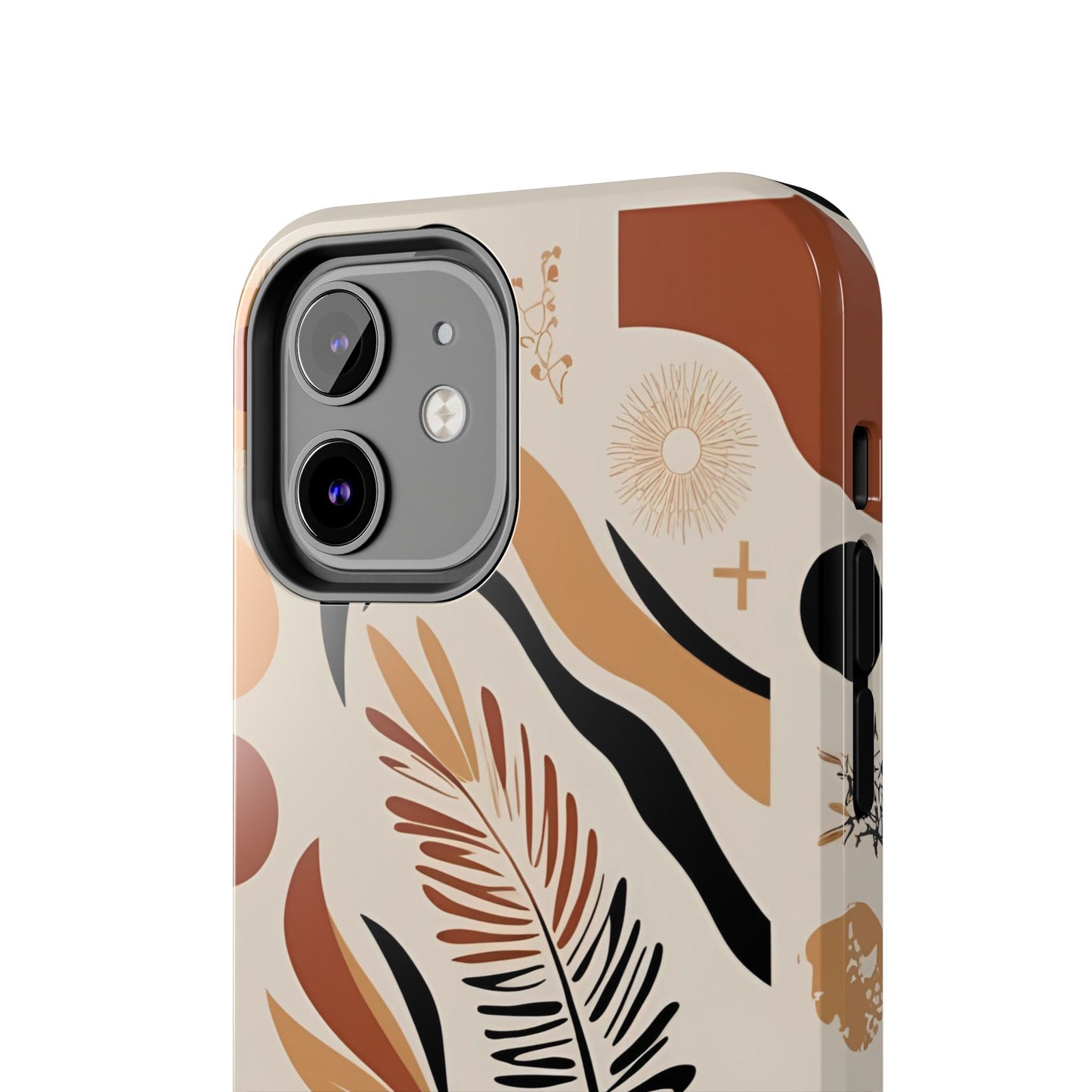 Phone Case - Abstract + Nature?