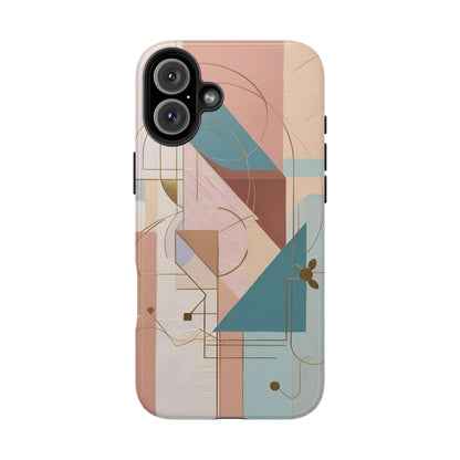 Phone Case - Mood Mural