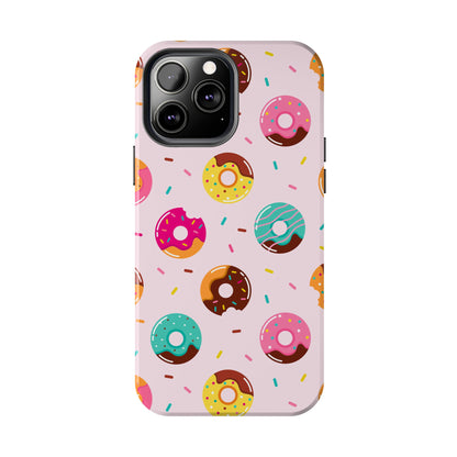 Phone Case - Donut aesthetics?