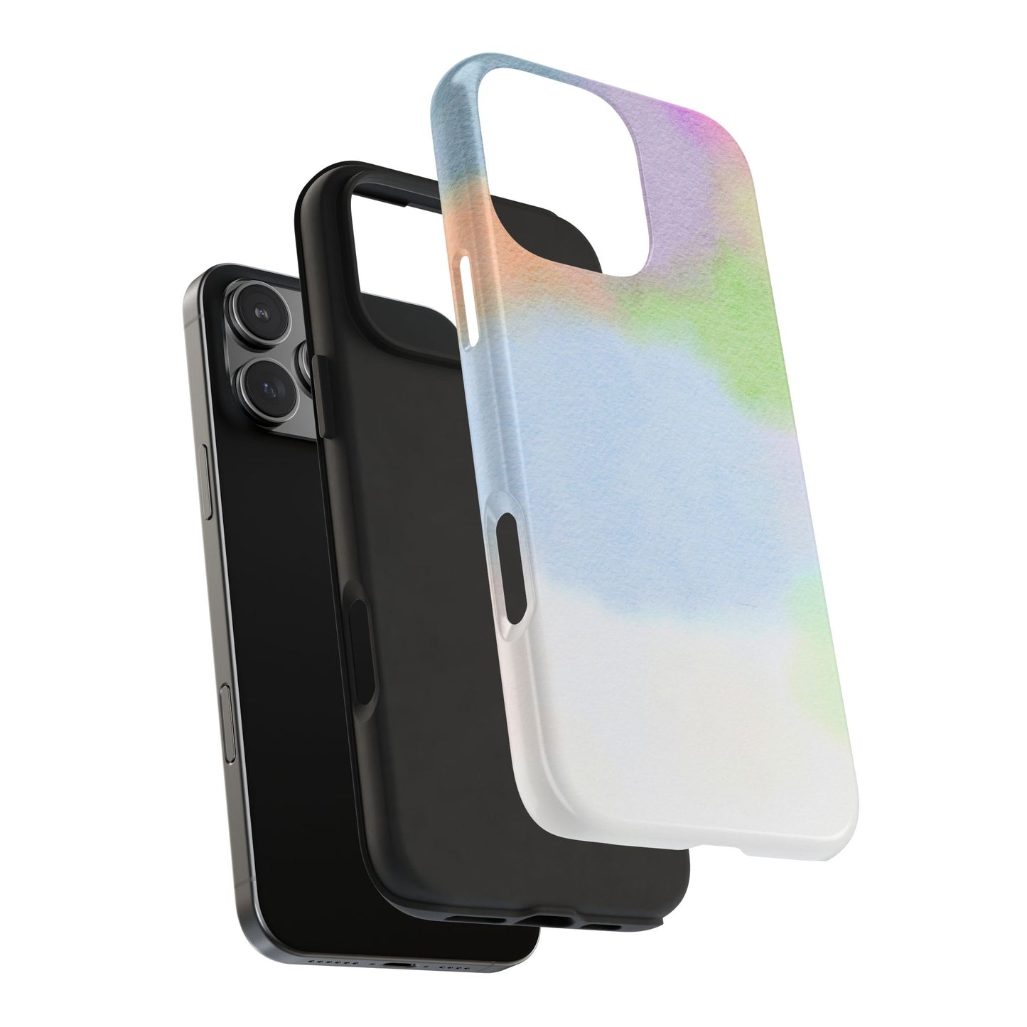 Phone Cases - Relaxed and Laid Back