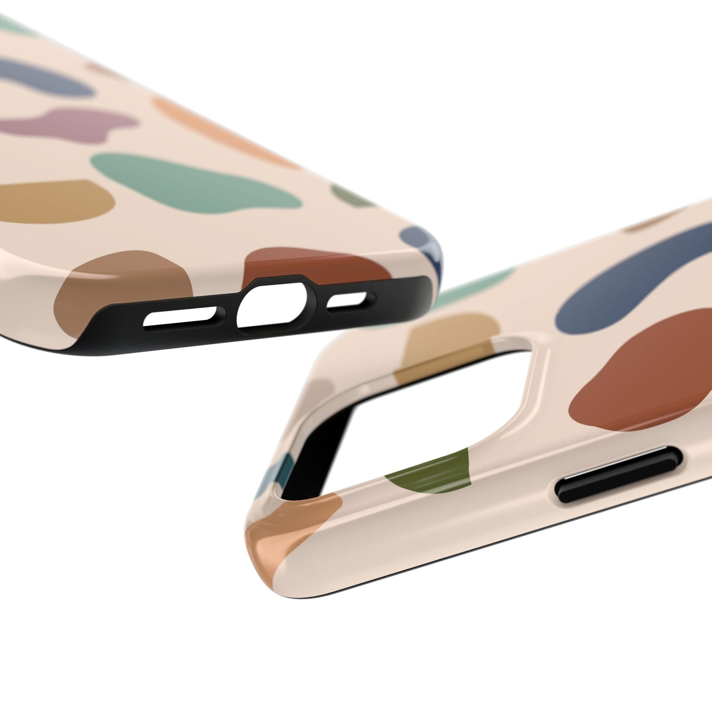 Phone Cases - Aesthetic Shapes and more?