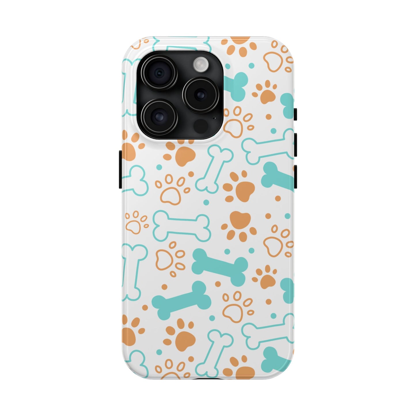 Phone Case - Im a dog person
