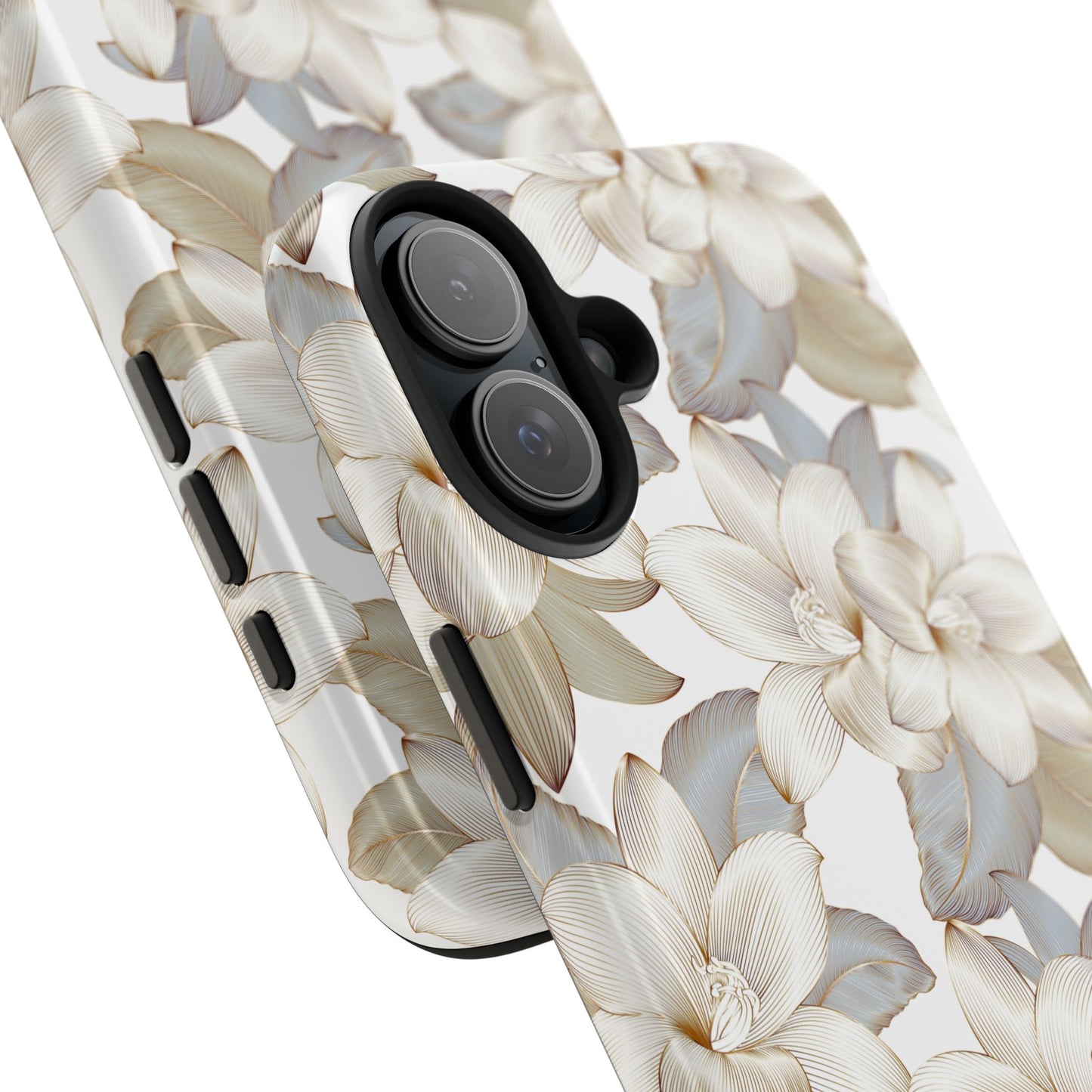 Floral Phone Cases - Can't Get Enough Flowers!