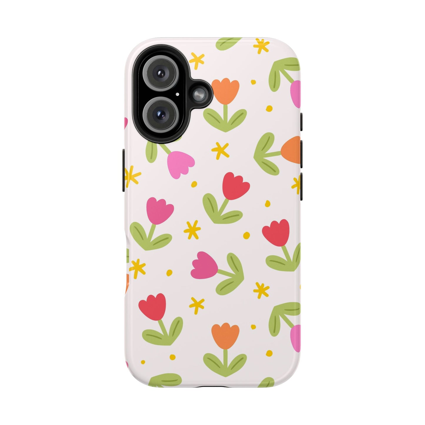 Phone Case - Flowers simplified