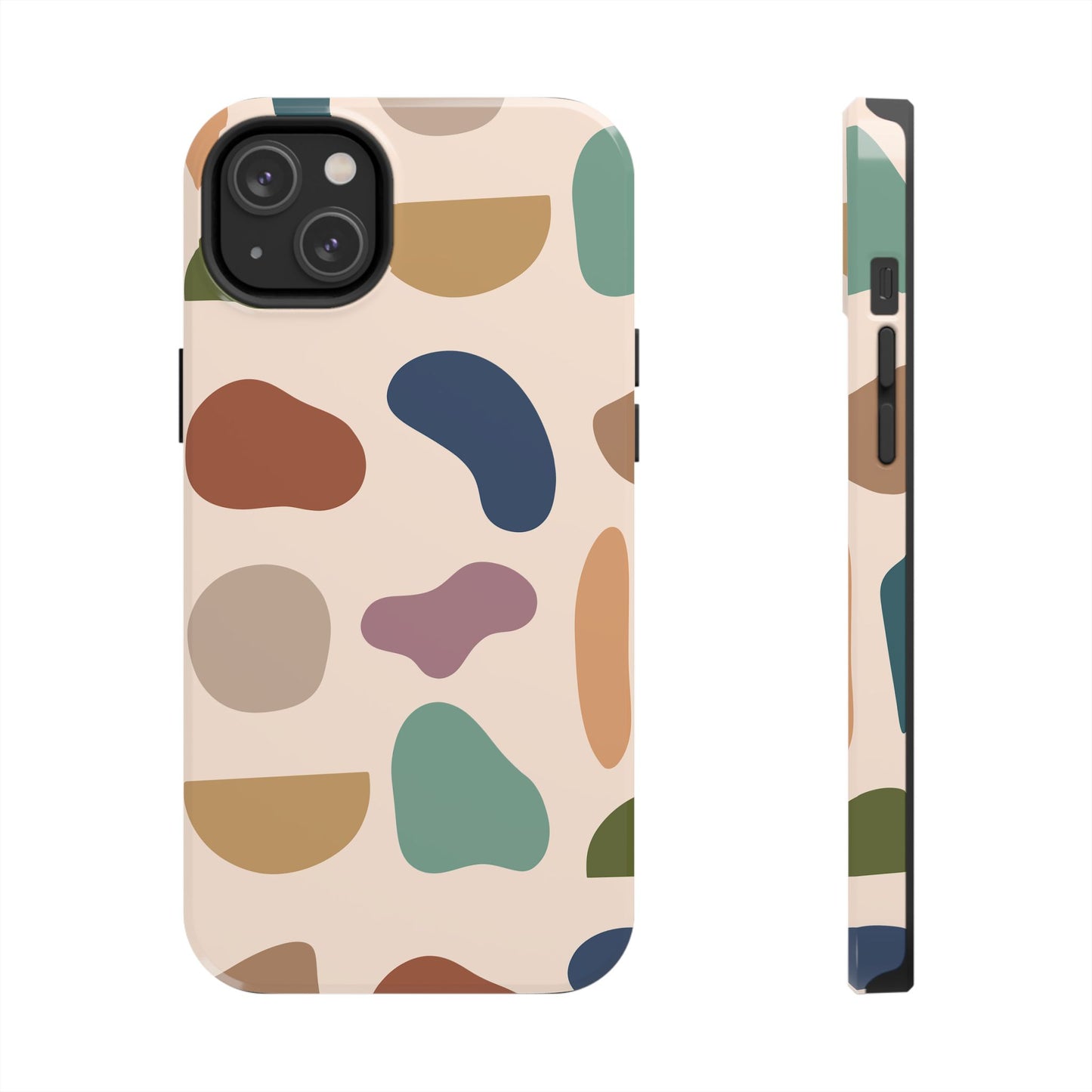 Phone Cases - Aesthetic Shapes and more?