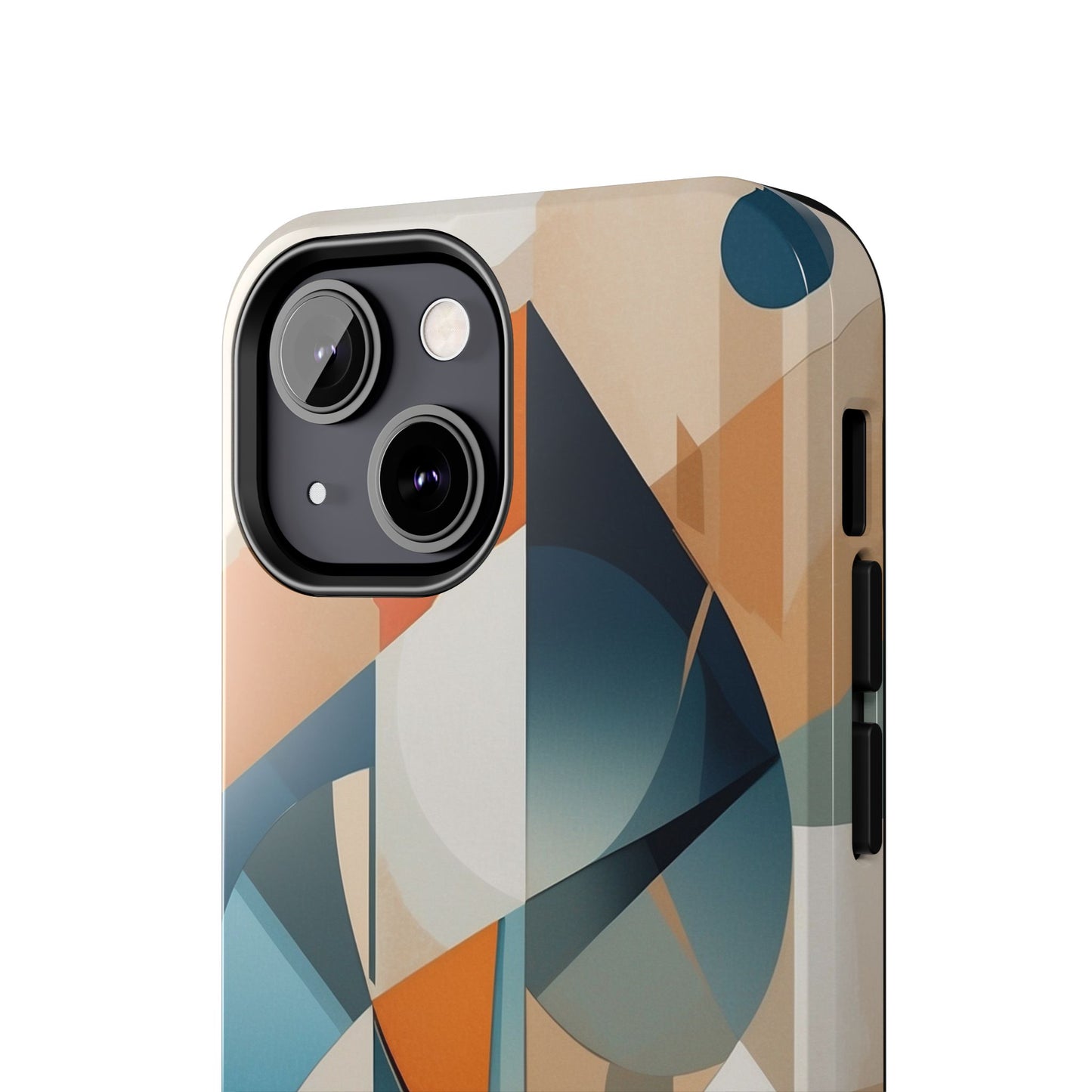 Phone Case - There's something about the abstractness