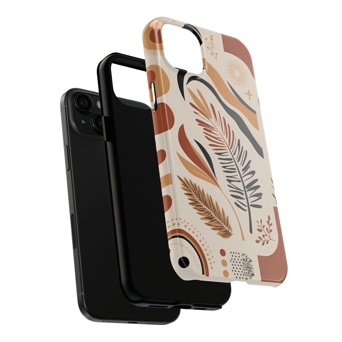 Phone Case - Abstract + Nature?