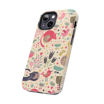 Phone Case - Oh Cats