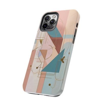 Phone Case - Mood Mural