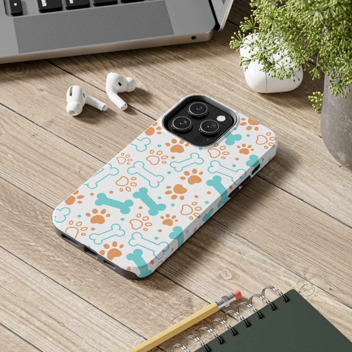 Phone Case - Im a dog person
