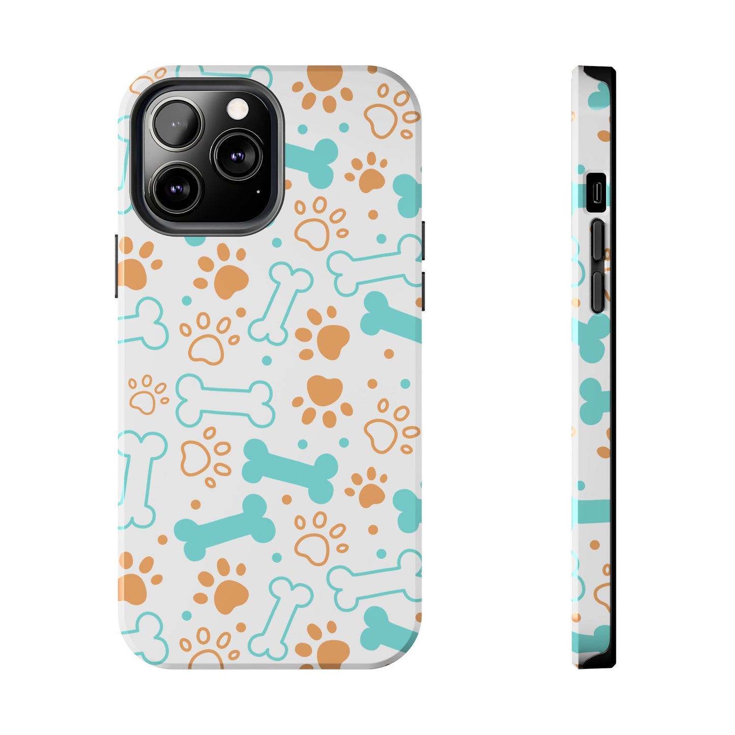 Phone Case - Im a dog person