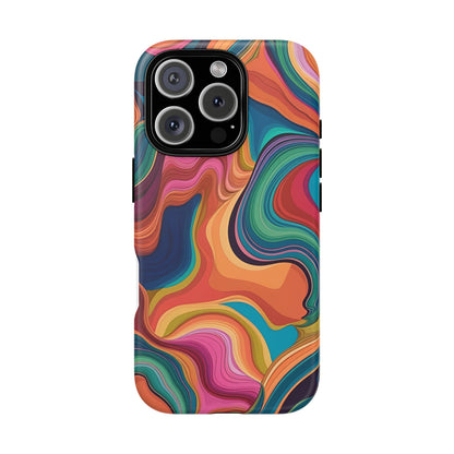 Phone Case - This might be too much...