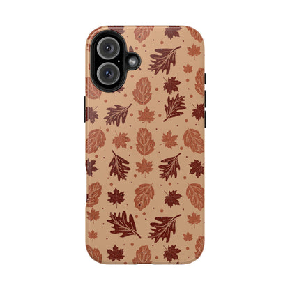 Phone Cases - Fall Aesthetic