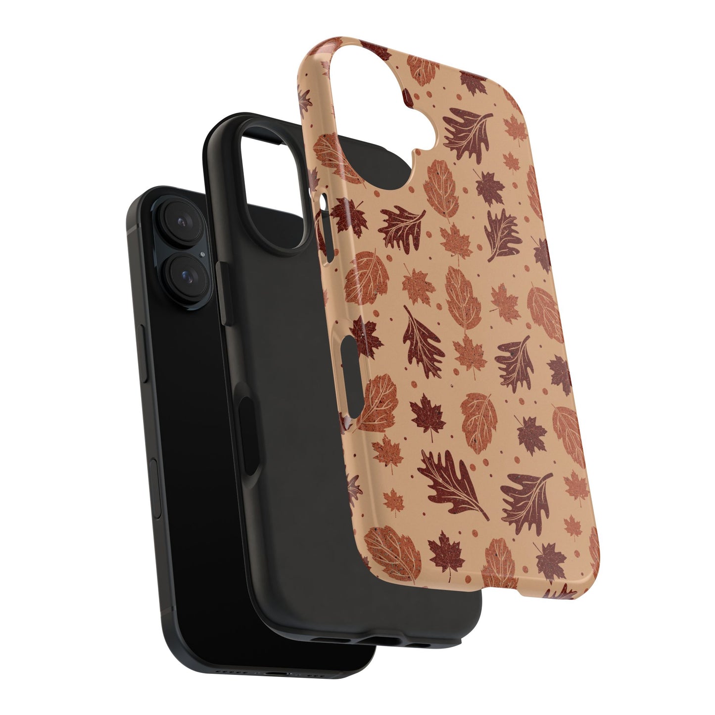 Phone Cases - Fall Aesthetic