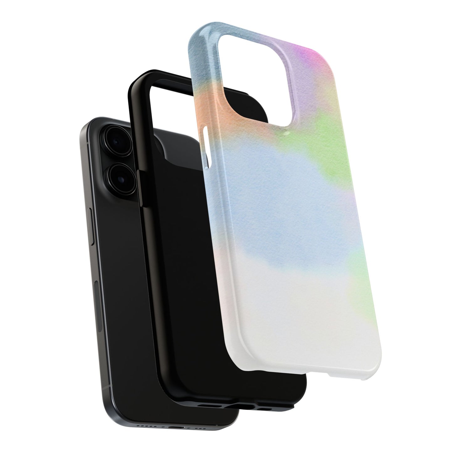 Phone Cases - Relaxed and Laid Back