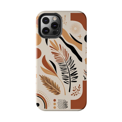 Phone Case - Abstract + Nature?