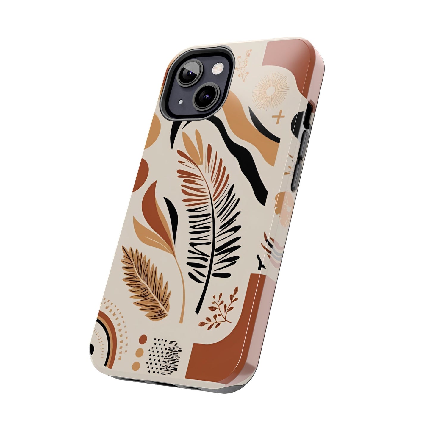 Phone Case - Abstract + Nature?