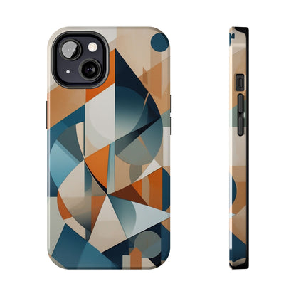 Phone Case - There's something about the abstractness