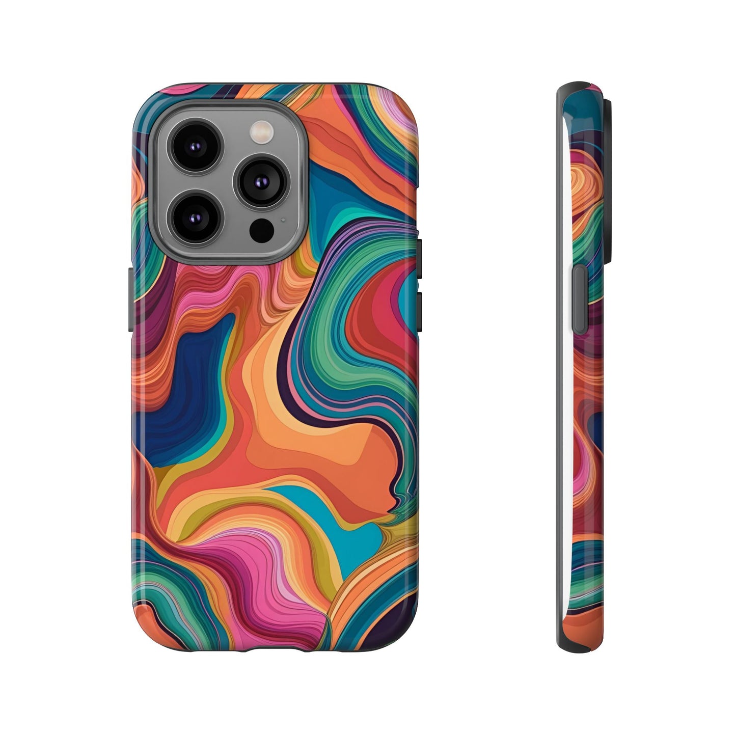 Phone Case - This might be too much...