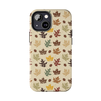 Phone Case - VERY Fall