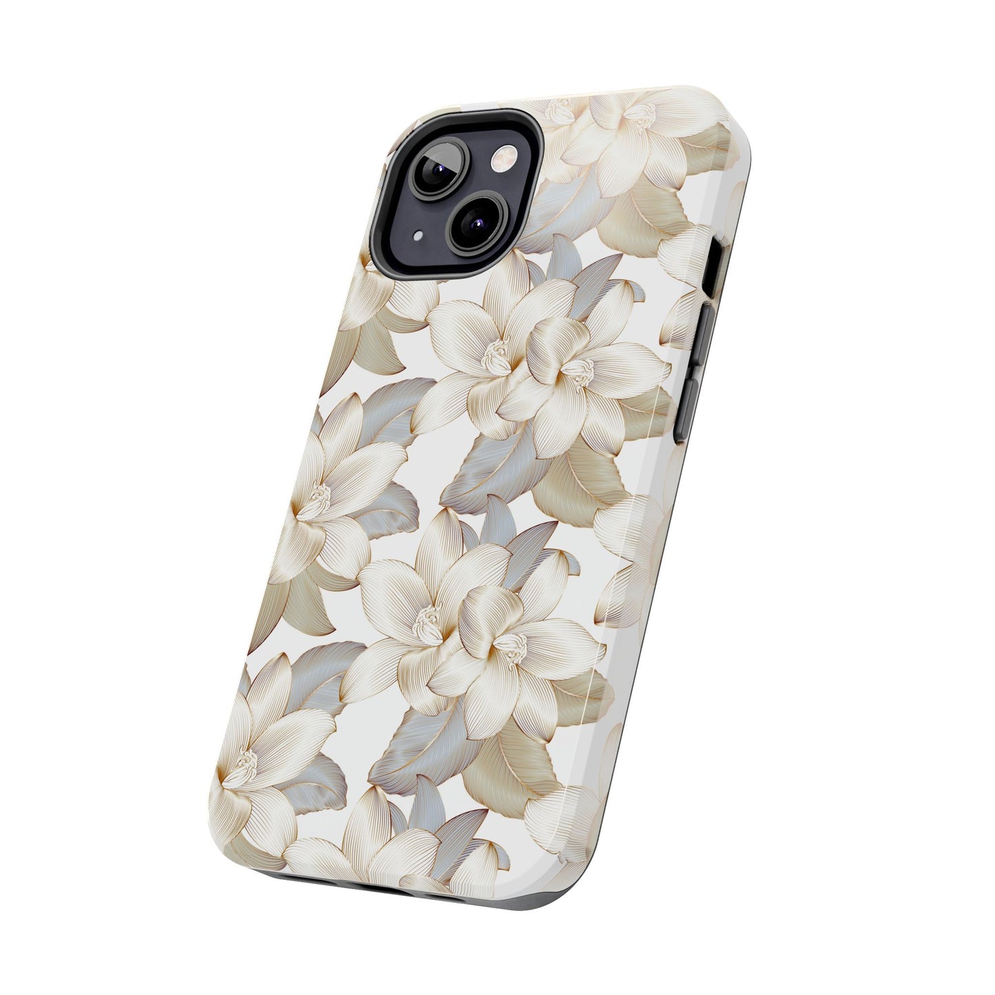 Floral Phone Cases - Can't Get Enough Flowers!