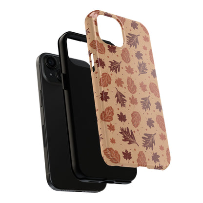 Phone Cases - Fall Aesthetic