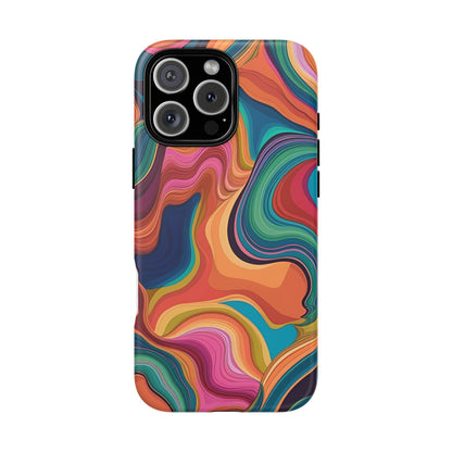 Phone Case - This might be too much...