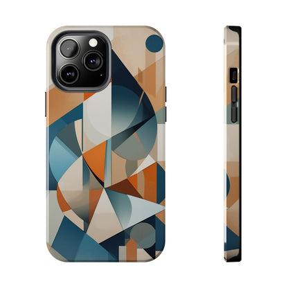 Phone Case - There's something about the abstractness