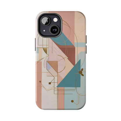 Phone Case - Mood Mural