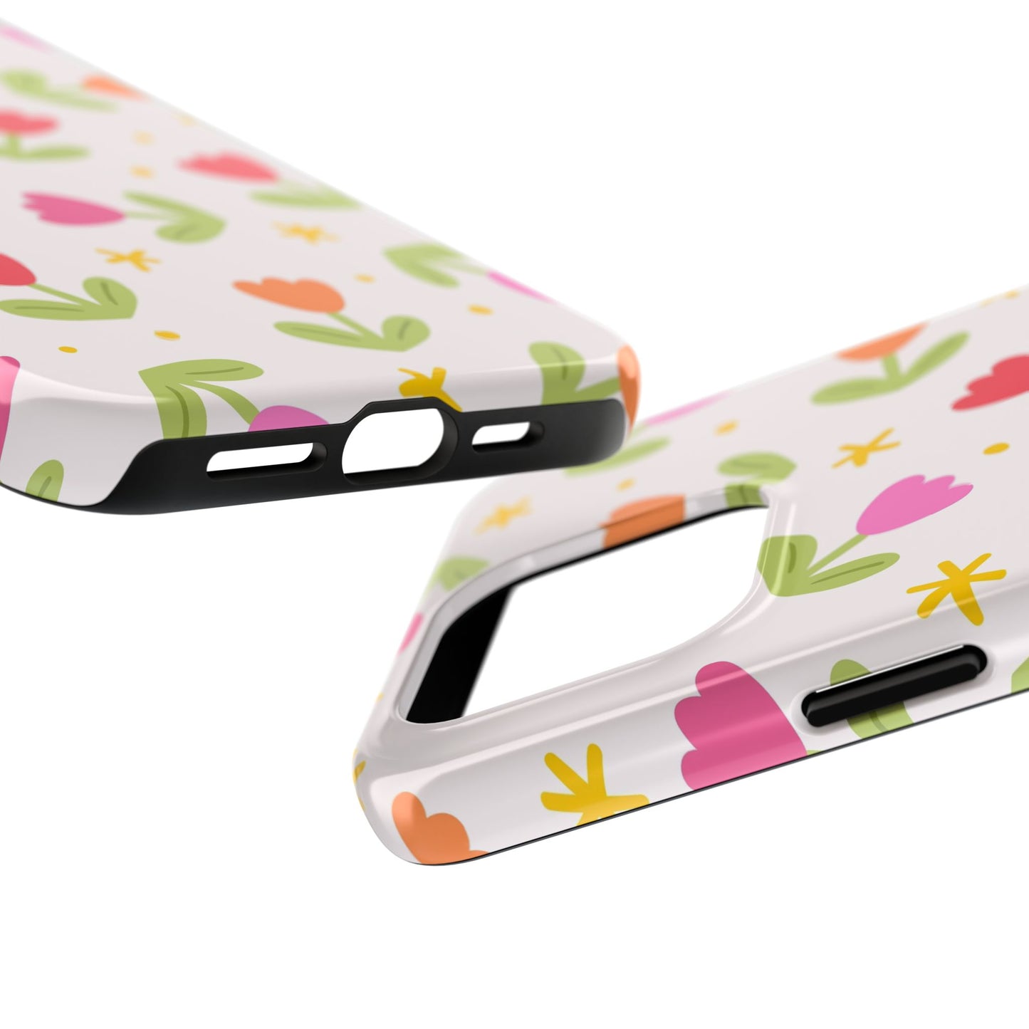 Phone Case - Flowers simplified