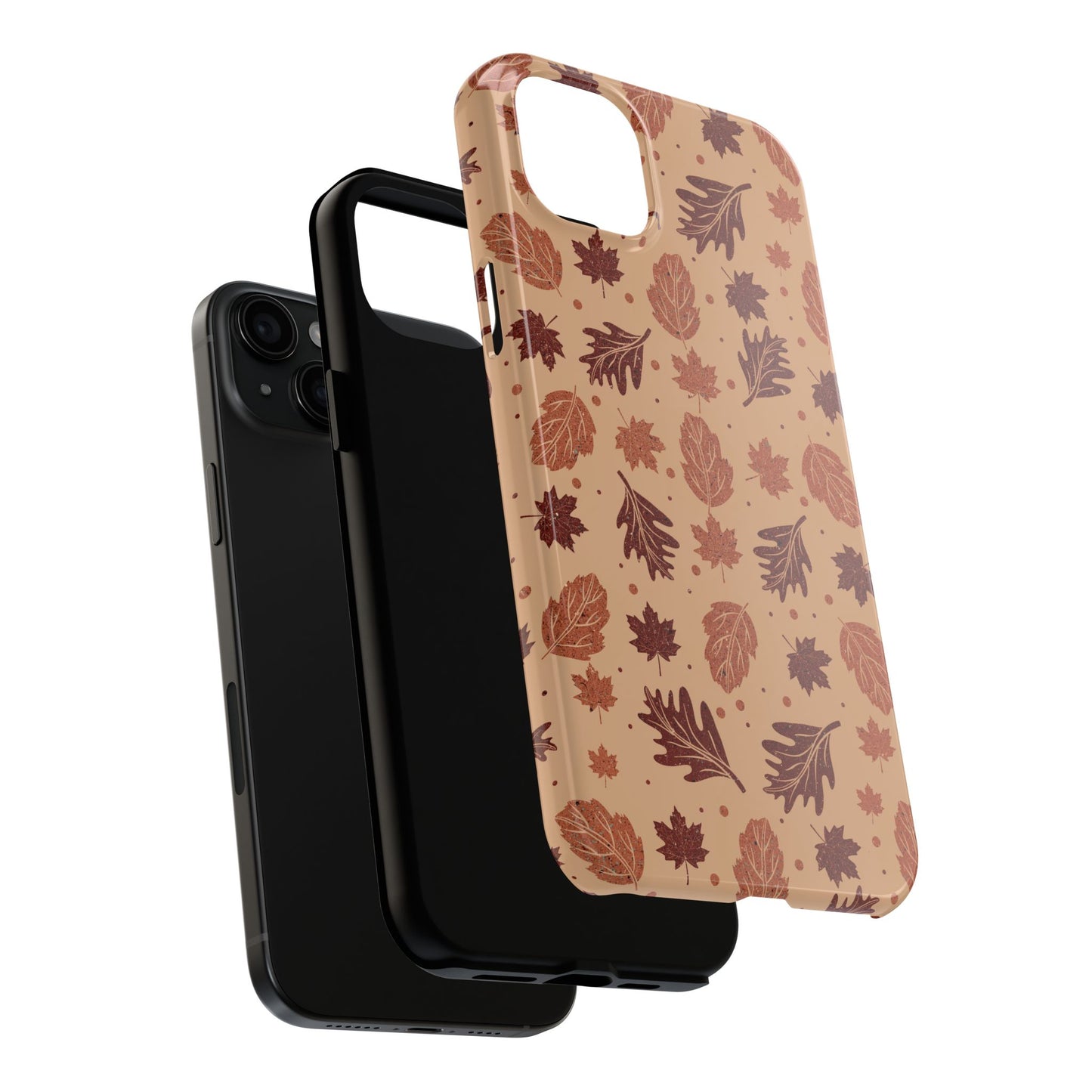 Phone Cases - Fall Aesthetic