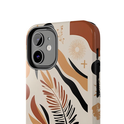 Phone Case - Abstract + Nature?