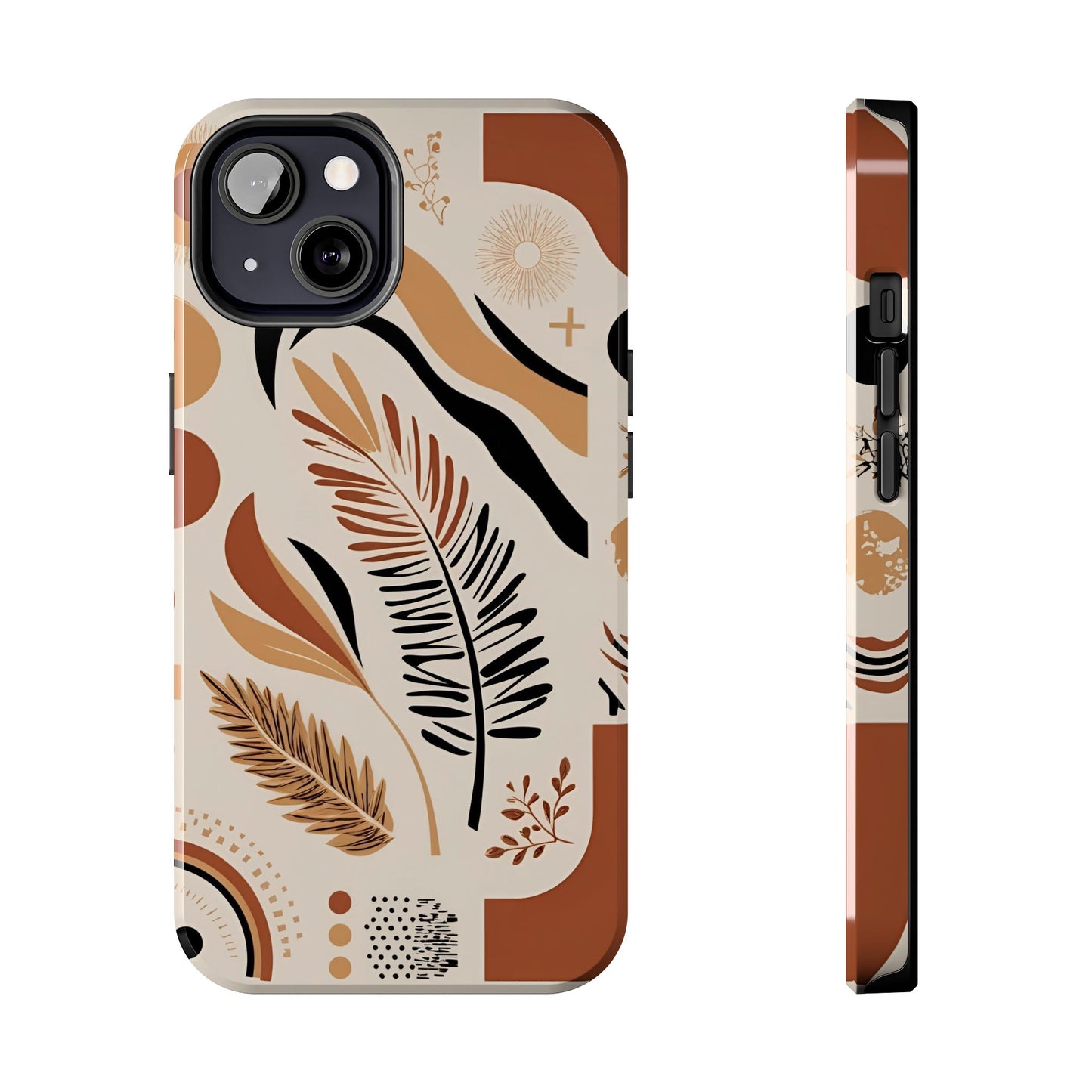 Phone Case - Abstract + Nature?