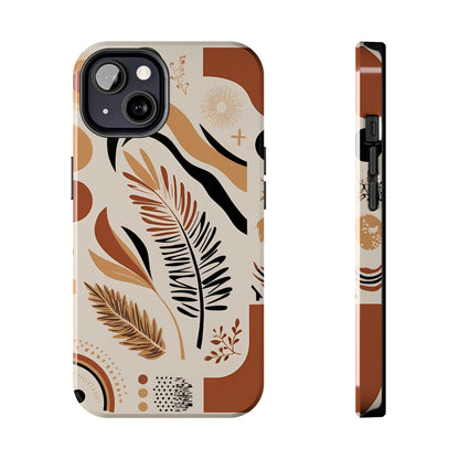 Phone Case - Abstract + Nature?