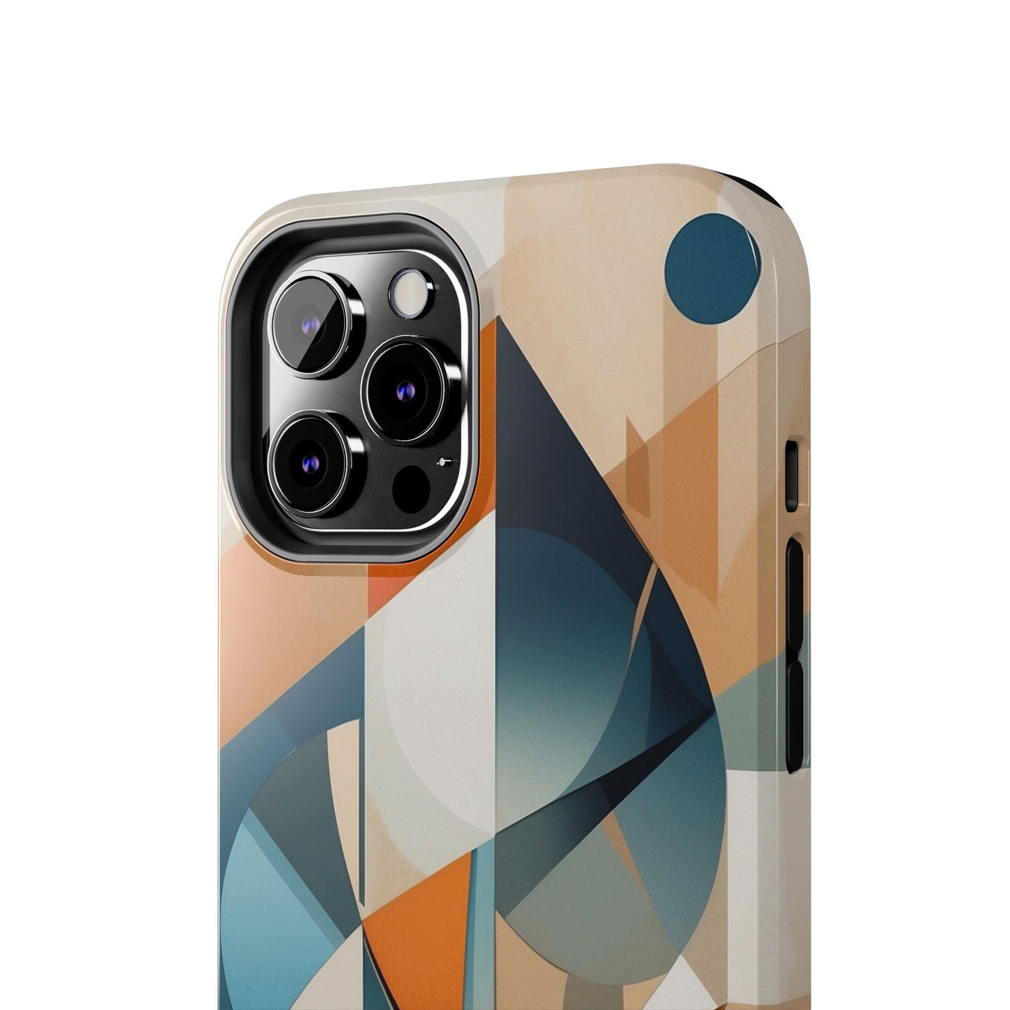 Phone Case - There's something about the abstractness