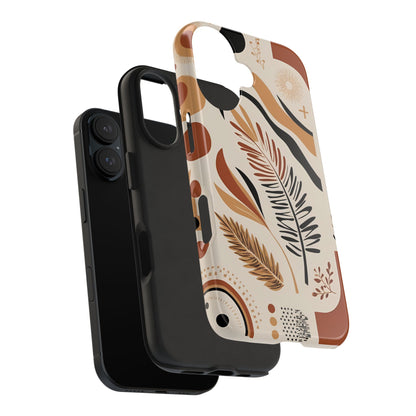 Phone Case - Abstract + Nature?