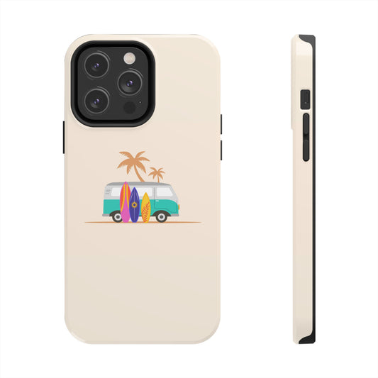 Phone Cases - Shore Side Seaside