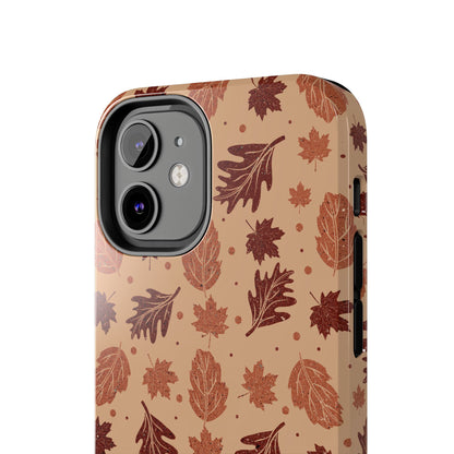 Phone Cases - Fall Aesthetic